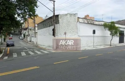 Excelente oportunidade para adquirir um terreno em rudge ramos