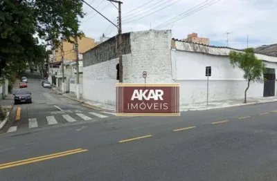 Excelente oportunidade para adquirir um terreno em rudge ramos