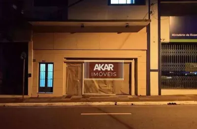 Prédio à venda na Rua Manoel Coelho, 643, Centro, São Caetano do Sul