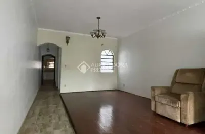Casa com 5 quartos à venda na Rua Avaré, 288, Vila Baeta Neves, São Bernardo do Campo