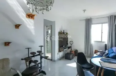 Apartamento com 2 quartos à venda na Avenida Miro Vetorazzo, 1000, Demarchi, São Bernardo do Campo