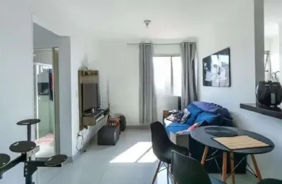 Apartamento com 2 quartos à venda na Avenida Miro Vetorazzo, 1000, Demarchi, São Bernardo do Campo