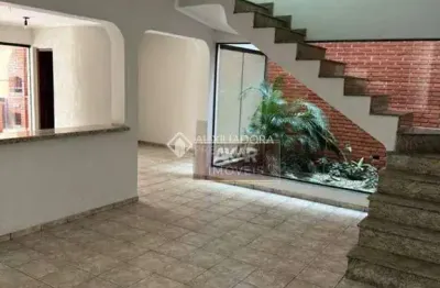 Sobrado com 4 dormitórios à venda, 450 m² por r$ 1.490.000,00 - parque espacial - são bernardo do campo/sp