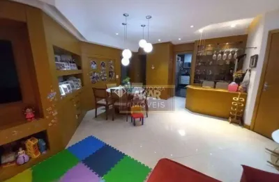 Apartamento com 3 quartos à venda na Rua Tapajós, 287, Barcelona, São Caetano do Sul