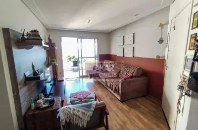 Apartamento à venda condomínio arcádia, centro são bernardo, com 104m², 3 dormts, 1 suíte 2 vagas