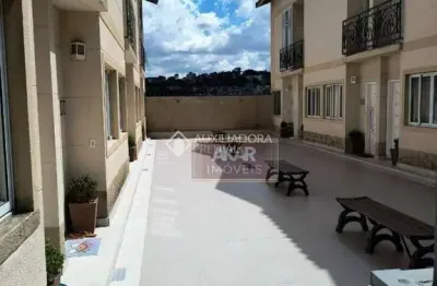 Sobrado em condomínio fechado - nova petrópolis, são bernardo do campo