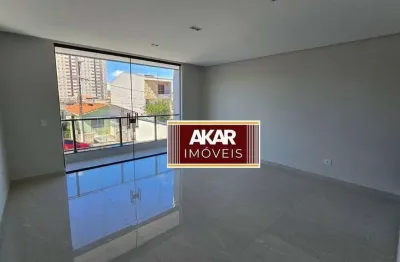 Casa Sobrado novo à venda em São Bernardo do Campo - SP, Bairro Assunção