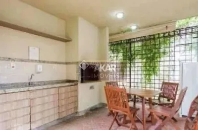 Apartamento à venda fatto figueira 48m² 2 dormts 1 vaga nova petrópolis são bernardo do campo