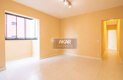 Apartamento com 2 quartos à venda na Avenida Anita Franchini, 887, Santa Terezinha, São Bernardo do Campo