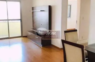 Apartamento com 2 quartos à venda na Avenida Anita Franchini, 887, Santa Terezinha, São Bernardo do Campo