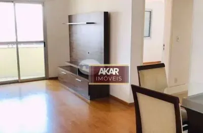 Apartamento com 2 quartos à venda na Avenida Anita Franchini, 887, Santa Terezinha, São Bernardo do Campo
