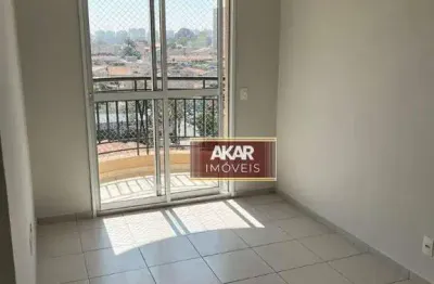 Apartamento com 2 quartos à venda na Avenida João Firmino, 1520, Assunção, São Bernardo do Campo