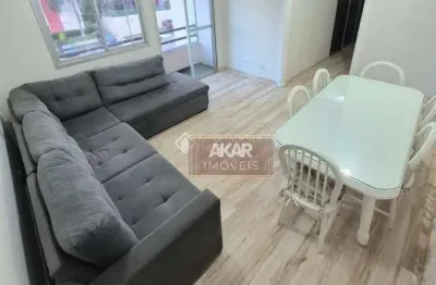 Apartamento com 3 quartos, sacada, 1 vaga na dom jaime, planalto,  são bernardo do campo