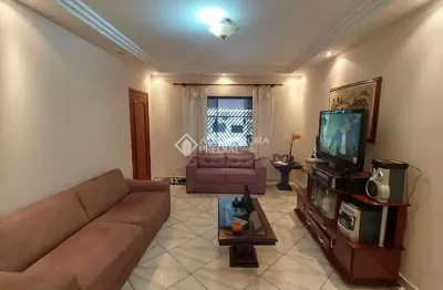 Sobrado com 3 quartos, sendo 1 suíte e 2 vagas jd las vegas santo andré