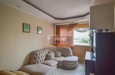 Apartamento à venda condomínio san marco com 62m² 2 dormts, 1 vaga, independência, são bernardo