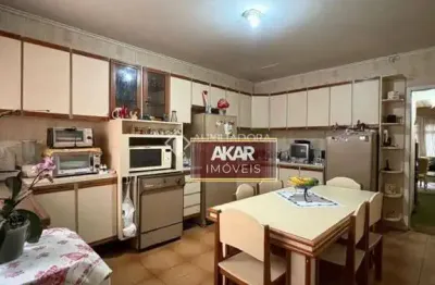 Casa com 3 quartos à venda na Rua Reginaldo de Lima, 139, Parque São Diogo, São Bernardo do Campo