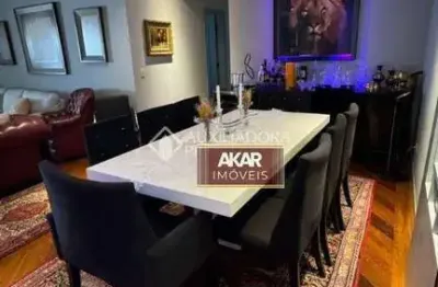 Apartamento com 3 dormitórios à venda, 208 m² por r$ 2.130.000,00 - jardim do mar - são bernardo do campo/sp