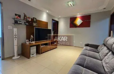 Casa com 2 quartos à venda na Alameda das Oliveiras, 593, Vila Jerusalém, São Bernardo do Campo