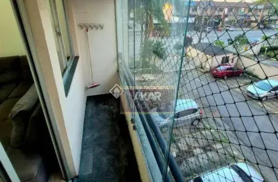 Apartamento com 3 dormitórios à venda, 70 m² por r$ 424.000,00 - planalto - são bernardo do campo/sp