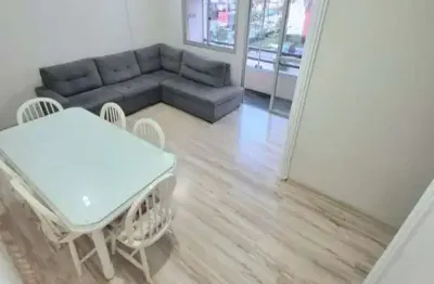 Apartamento com 3 dormitórios à venda, 70 m² por R$ 424.000,00 - Planalto - São Bernardo do Campo/SP