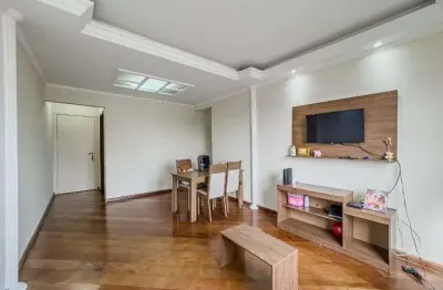 Apartamento com 2 quartos à venda na Rua Armando Backx, 491, Jardim das Acácias, São Bernardo do Campo