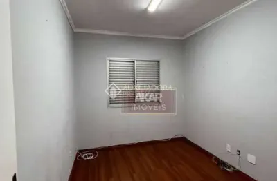 Apartamento com 2 dormitórios à venda, 60 m² por r$ 280.000,00 - santa terezinha - são bernardo do campo/sp