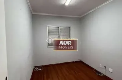 Apartamento com 2 dormitórios à venda, 60 m² por r$ 280.000,00 - santa terezinha - são bernardo do campo/sp