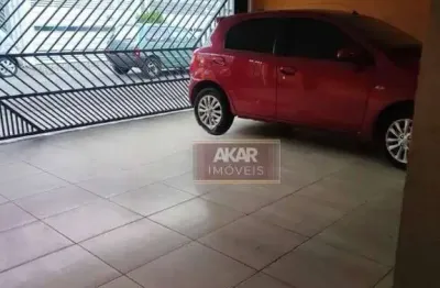 Casa com 3 dormitórios à venda, 174 m² por r$ 590.000,00 - ferrazópolis - são bernardo do campo/sp