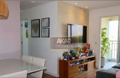 Apartamento com 2 dormitórios à venda, 70 m² por r$ 750.000,00 - olímpico - são caetano do sul/sp