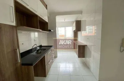 Apartamento com 3 dormitórios à venda, 95 m² por r$ 719.800,00 - santa maria - são caetano do sul/sp