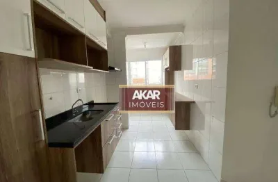 Apartamento com 3 dormitórios à venda, 95 m² por r$ 719.800,00 - santa maria - são caetano do sul/sp