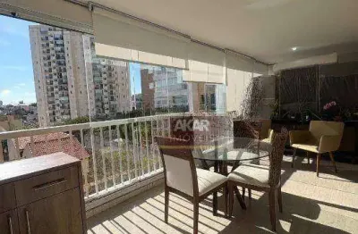 Apartamento com 3 quartos à venda na Alameda São Caetano, 2801, Santa Maria, São Caetano do Sul