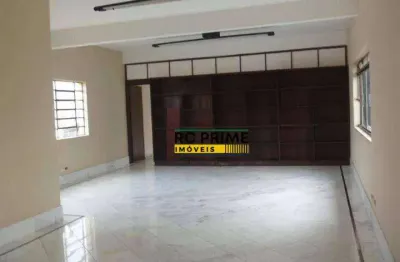 Galpão, 720 m² - a venda  - parque santo antônio - são bernardo do campo/sp