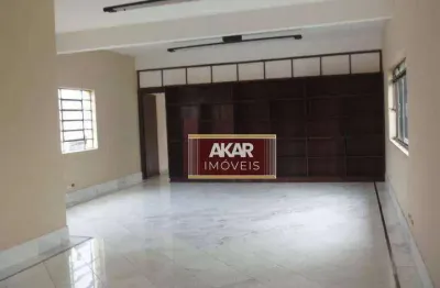 Galpão, 720 m² - a venda  - parque santo antônio - são bernardo do campo/sp