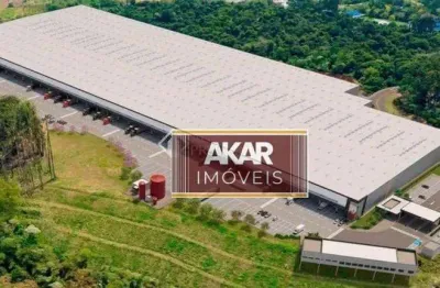 Barracão / galpão / depósito para alugar na estrada dos alvarengas, 20, assunção, são bernardo do campo, 3624 m2 por r$ 126.862