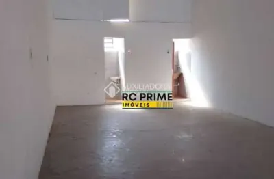 Galpão para alugar, 215 m² por r$ 3.420/mês - centro - são bernardo do campo/sp