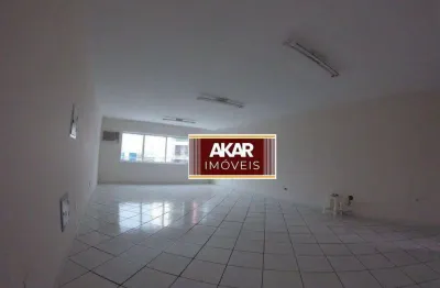 Sala à venda, 100 m² por r$ 350.000,00 - jardim do mar - são bernardo do campo/sp