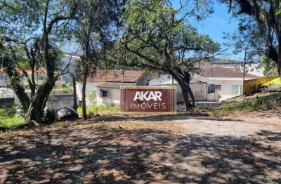 Terreno residencial à venda, batistini, são bernardo do campo - te0474.