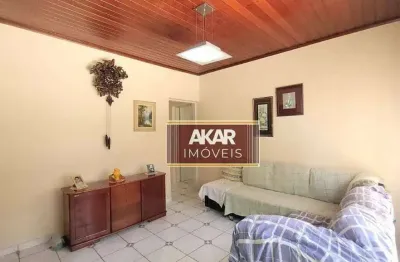 Casa residencial à venda, jardim são luís, são bernardo do campo - ca1094.