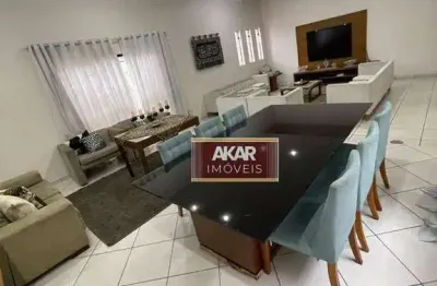 Sobrado residencial à venda, jardim das américas, são bernardo do campo - so1478.