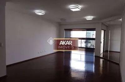 Apartamento residencial à venda, jardim do mar, são bernardo do campo - ap2914.