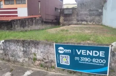 Terreno residencial à venda, dos casa, são bernardo do campo - te0281.