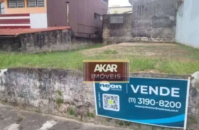 Terreno residencial à venda, dos casa, são bernardo do campo - te0281.