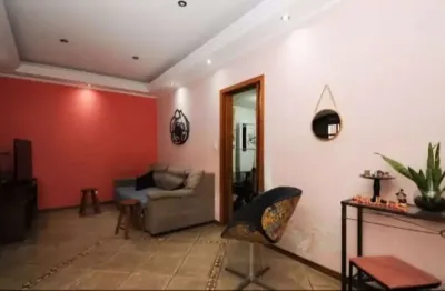 Casa residencial à venda, vila jordanópolis, são bernardo do campo - ca0700.