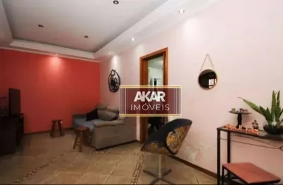 Casa residencial à venda, vila jordanópolis, são bernardo do campo - ca0700.