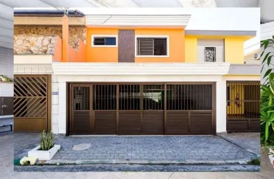 Sobrado residencial à venda, santa terezinha, são bernardo do campo - so1541.