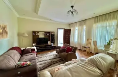 Casa residencial à venda, vila mussolini, são bernardo do campo - ca0823.