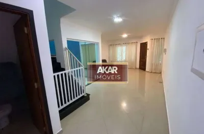 Sobrado residencial à venda, assunção, são bernardo do campo - so1926.