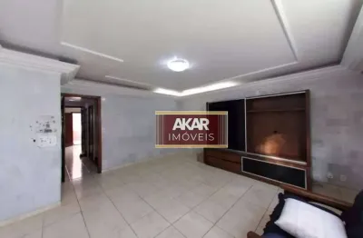 Sobrado residencial à venda, rudge ramos, são bernardo do campo - so2049.