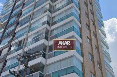 Sala residencial à venda, jardim do mar, são bernardo do campo - sa0411.